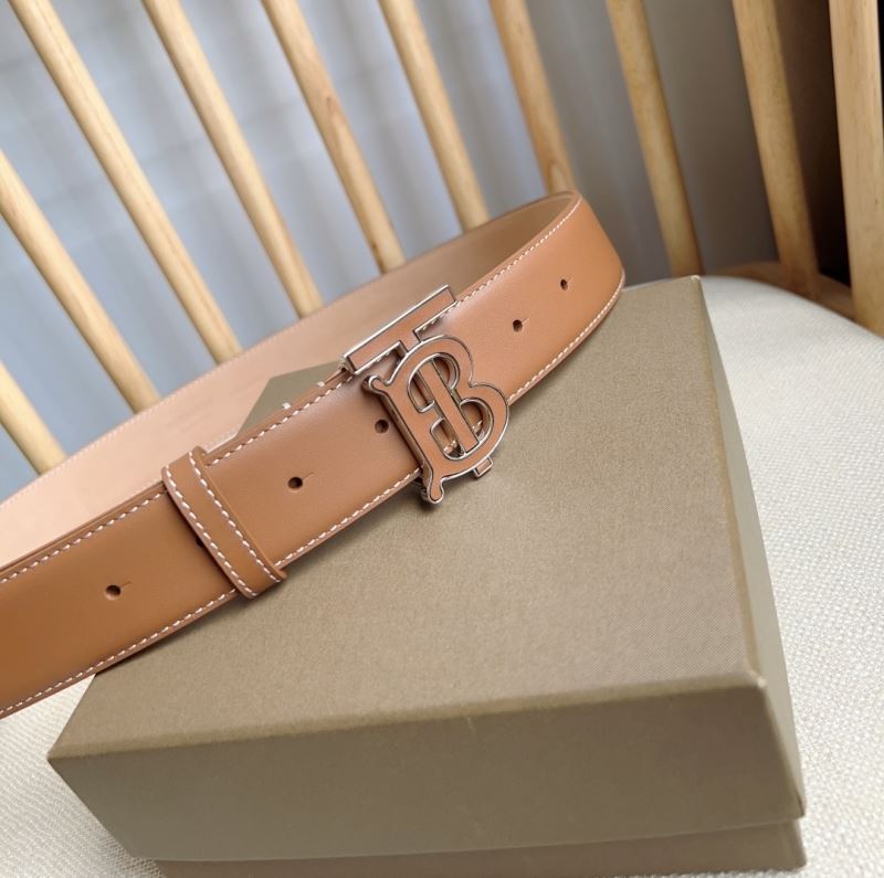 Burberry Belts